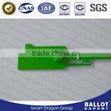 Wholesale Secure Lock Smooth Tail Seals for Election thumbnail-1