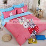 Factory Price Cotton Bedding Set
