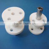 Wholesale Low Price Engineering Mould Injection Nylon Uhmwpe Plastic Pulley Wheels thumbnail-5