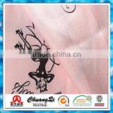 OEM Service Custom Design Digital Printed 100% Polyester Satin Fabric thumbnail-2