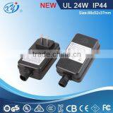 Power Adapter With ETL,UL or CUL Approved