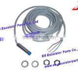 DW-AD-613-M12-245,Switch,SCHINLDER Escalator Parts , Escalator Switch for Schinlder