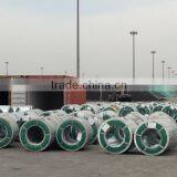 Hot Dipped Galvanized Steel Coil (TJINDUSTRAIL14092809H-Z80-275) thumbnail-1