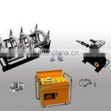 SKC-B160A Butt Fusion Machine