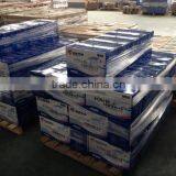 50W Wind Solar Hybrid Led Street Light With High Lumens thumbnail-4