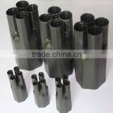 4 Way Black Polyolefin Materail Heat Shrinkable Cable Breakout Boot for Wires thumbnail-6