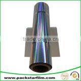 Self-adhesive Holographic Lamination Colored Pvc Film thumbnail-5