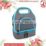 Frozen Lunch Bag Tote Bag, School Children Lunch Tote Bag thumbnail-2