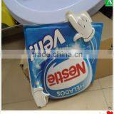 Customized Vacuum Form Acrylic Outdoor Plastic Light Box thumbnail-1