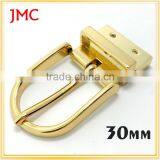 Alloy Material and Men Belt Buckle Style Paint Metal Buckle Belt