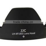JJC Lens Hood For FUJIFILM LH-XF1855 Bayonet Lens Hood For Camera 46mm Lens Hood thumbnail-4