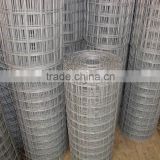 Gabions Application and Square Hole Shape welded wire mesh for fence