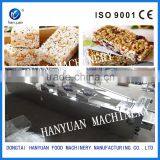 Peanut Crisp Candy Making Machine, Candy Making Machine, Candy Bar Machine thumbnail-2