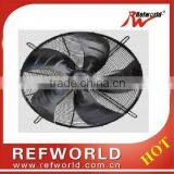 400-630mm RW-AF SERIES AXIAL FAN MOTOR