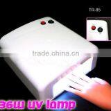 36W UV lamp nail art NAIL CURING MACHINE