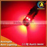 T10 CREE 50W Amber/yellow Light thumbnail-3