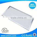 Energy saving office design 36W square led panel lighting