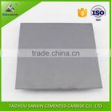 OEM Yg15 Tungsten Carbide Wear Plate, Tungsten Carbide Block thumbnail-5