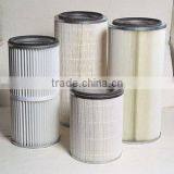 Long Life Air Filter Cartridge for Industry Factory