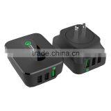 Best Selling Home Products Usa,rapid Adaptor 3.0 for Htc M9,usb Travel Power Center thumbnail-2