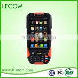LECOM 4G,WiFi,NFC Android AN80S Wireless Barcode