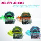 Label Printing Tape - 36mm - Label Tape From Japan