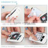 Qi Wireless Charger Receiver for Samsung Galaxy S3