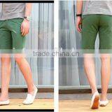 2015 New Arrival Casual Trousers With Side Pockets thumbnail-3