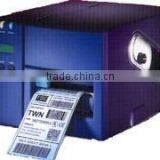 Industrial Barcode Printer TSC TTP 344M