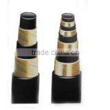 China Factory High Pressure Rubber Hose Price/ 4 Inch Rubber Hose/flexible Rubber Hose thumbnail-2