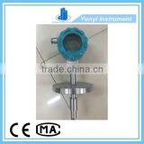 Micro Motion Fork Density Meter