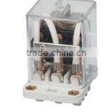 JQX-38F 12VDC 220VAC Relay