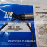Long Distance Cylindrical DC 2-wire Type Inductive Proximity Sensors PRWT18-5DO thumbnail-1