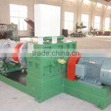 Hot Sale Rubber Extruder Reclaimed Rubber Making Line