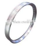 7116 A Type 1.40x17 Alloy Rims for Motorcycle/36 Spoke Tyre Rim