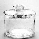 240ml Cosmetic Packaging Glass Lotion Perfume Bottle thumbnail-1