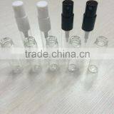 2ml Tube Glass Bottle With Pump thumbnail-1