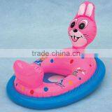 2016 Inflatable Float Inflatable Baby Seat Inflatable Baby Swim Seat thumbnail-2