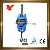 100kg Balance Luggage Scale thumbnail-1