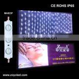 Smd2835 Module Led Lighting ce Rohs Backlight Led Sign Module