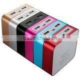best external battery charger for corporate promotion gift works great mobile power bank