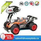 1:16 2.4G RC high speed car monster truck kids toy