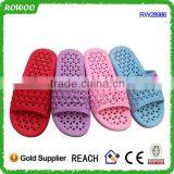 Custom Made Slippers Brand Name, Non Slip Shower Slippers,latest Ladies Pvc Slipper Designs thumbnail-3