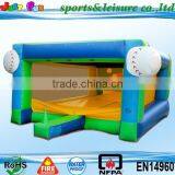 Hot Sale Inflatable Baseball Game for Adult, Funny Inflatable Games, Inflatable Games for Sale thumbnail-2