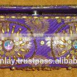Decorative Hand Embroidery Bags thumbnail-1