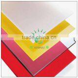 White and Transparent Polycarbonate (PC) Plastic Core Sheet for ID Card thumbnail-3