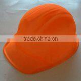 Safety Orange Hats