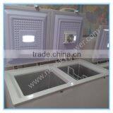 DC12V 24V Solar Powered Deep Chest Solar Deep Freezer Solar Powered Deep Freezer Freezer 12v thumbnail-2