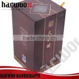 Wine Gift Paper Packaging Box, New Style Gift Packaging Box thumbnail-3