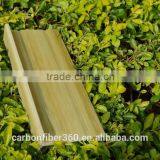 FRP Pultruded Profiles, Fiberglass FRP Pproducts Polyurethane Fiberglass Profile thumbnail-4